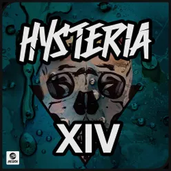 Hysteria EP Vol. 14