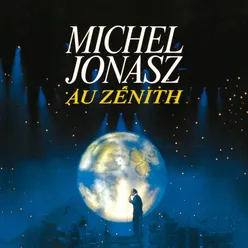 Michel Jonasz au Zénith (Live, 1993)