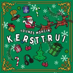 Kersttrui