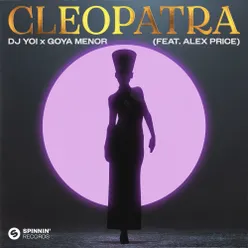 Cleopatra (feat. Alex Price)