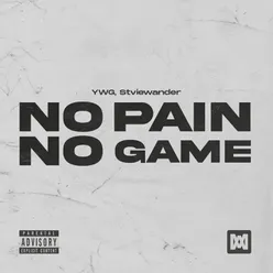 No Pain No Game