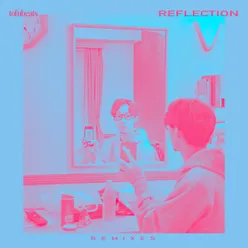 REFLECTION (feat. Kaho Nakamura) [TOWA TEI REMIX] TOWA TEI REMIX