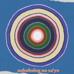 Nahuhulog Na Sa'yo