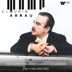 The Complete Warner Classics Recordings: The LP Era (1955-1962)