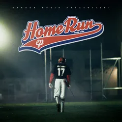 HOME RUN EP