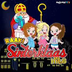 Dag Sinterklaasje