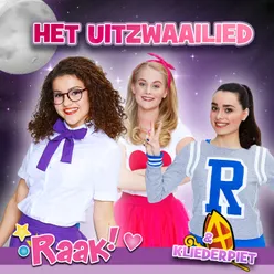 Het Uitzwaailied