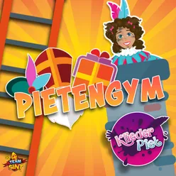 Pietengym