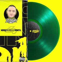 Kręci Mnie Vinyl 4