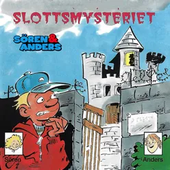 Slottsmysteriet