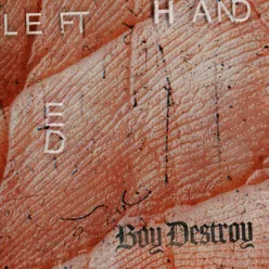 Left Handed