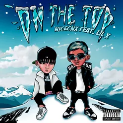 ON THE TOP (feat. Lil X)