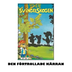 Den förtrollade kärran