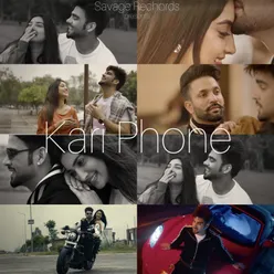 Kari Phone (feat. Shree Brar)