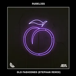 Old Fashioned (Stephan Remix)