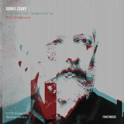 Sergei Zagny: Fragments from Swan Lake by Piotr Tchaikovski: Pas de deux II