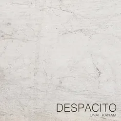 Despacito Piano Cover