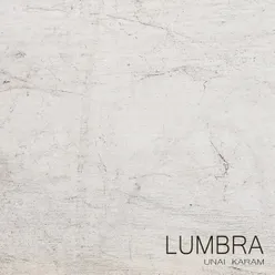 Lumbra Piano Cover