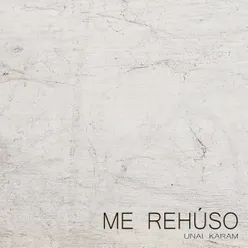 Me Rehúso Piano Cover