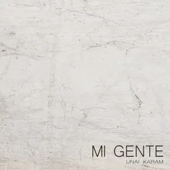 Mi Gente Piano Cover