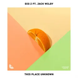 This Place Unknown (feat. Jack Wilby)