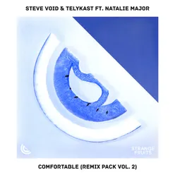 Comfortable (feat. Natalie Major) [Midas Remix]