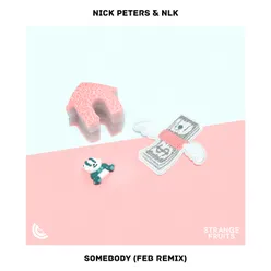 Somebody (Feb Remix)