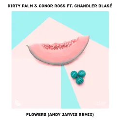 Flowers (feat. Chandler Blasé) [Andy Jarvis Remix]