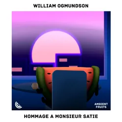 Hommage a Monsieur Satie