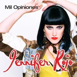 Mil Opiniones - Versión Reggaeton (feat. Jhogy Style)