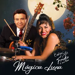 Mágica Luna