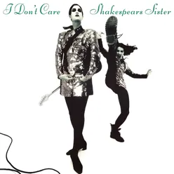 I Don't Care (U.S. Alternative Radio Edit)