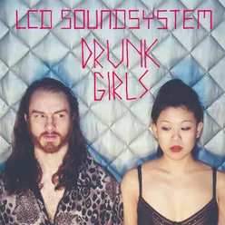 Drunk Girls Holy Ghost! Remix