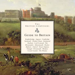 Folksong Arrangements, Book 1 "British Isles": No. 6, The Ash Grove