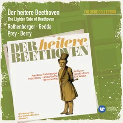 Beethoven: 11 Mödlinger Tänze, WoO 17: No. 5, Minuet in E-Flat Major