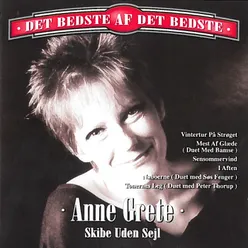 Jo mere du gi'r Duet med Peter Thorup