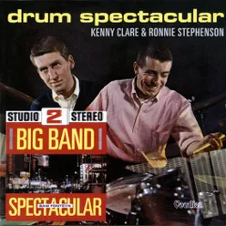 Big Band Spectacular + Drum Spectacular