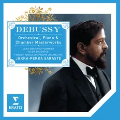 Debussy Piano Chamber & Orchestral Works