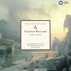 Vaughan Williams: Pastoral Symphony (Symphony No. 3): I. Molto moderato