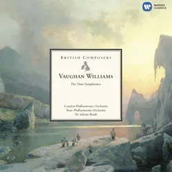 Vaughan Williams: Pastoral Symphony (Symphony No. 3): III. Moderato pesante - Presto