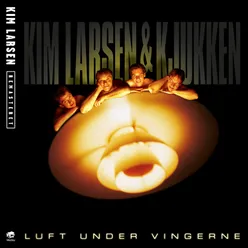 Luft under vingerne 2012 - Remaster