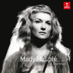 Mady Mesplé: A Portrait