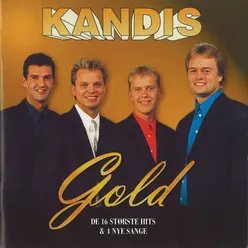Gold [De 16 Største Hits & 4 Nye Sange] De 16 Største Hits & 4 Nye Sange