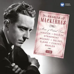 Sullivan: Cello Concerto in D Major: I. Allegro moderato (cadenza by Sir Charles Mackerras)