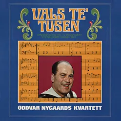 Skurdalsdansen - polka 2011 Remastered Version