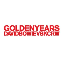 Golden Years [David Bowie vs. KCRW] David Bowie vs. KCRW