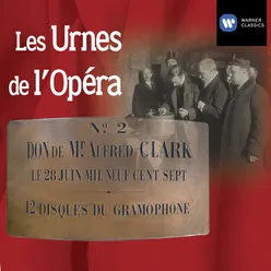 Werther - Acte I (Edouard Blau, Paul Millet & Georges Hartmann, D'après Goethe) - Scène De La Déclaration : Il Faut Nous Séparer. Vous Avez Dit Vrai (Werther, Charlotte)