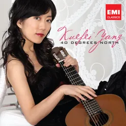 He Zhanhao / Chen Gang: Violin Concerto, "Butterfly Lovers": I. Falling in Love (Arr. for Guitar by Xuefei Yang)