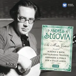 IV. Vivo ed energico from Sonata 'Omaggio a Boccherini' Op. 77 (2008 Remastered Version)