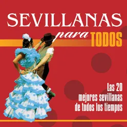 Sevillanas de colores